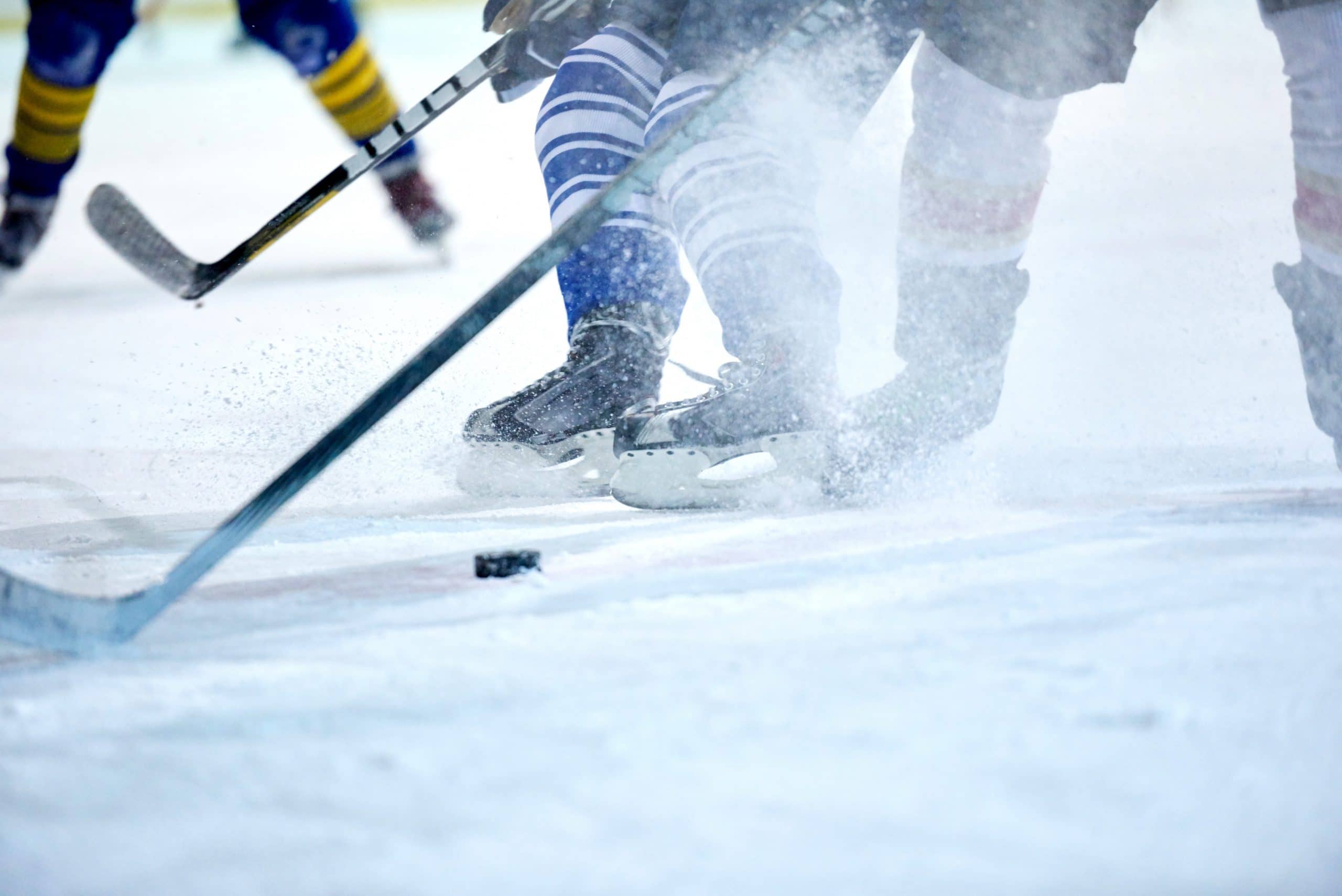 Gufex.cz - Quality Hockey Pucks Worldwide
